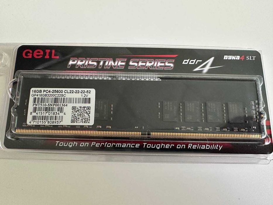 Geil DDR-4 DIMM 16 GB 3200 MHz