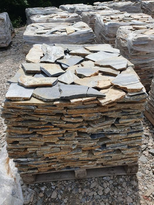 Piatră naturala vând și montez