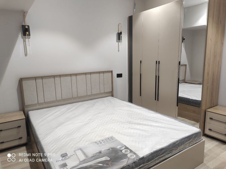 Аренда 2-х комнатной евро квартиры