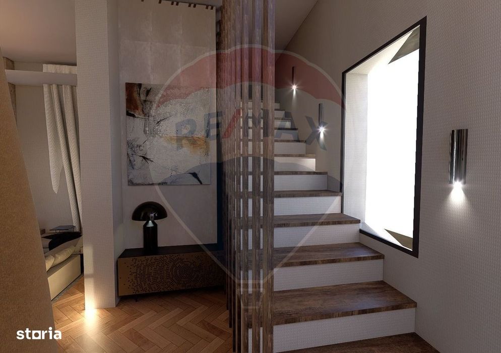 Casa Pasiva De Vanzare
