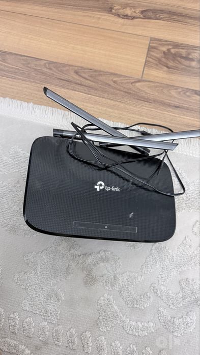 TP-Link TL-WR940N