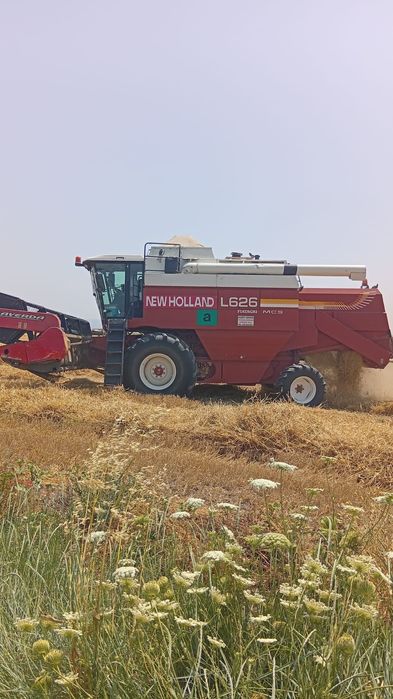 Remorca agricolă-9500€