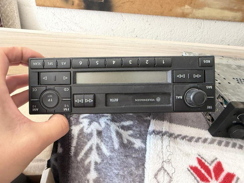 CD Player - различни видове