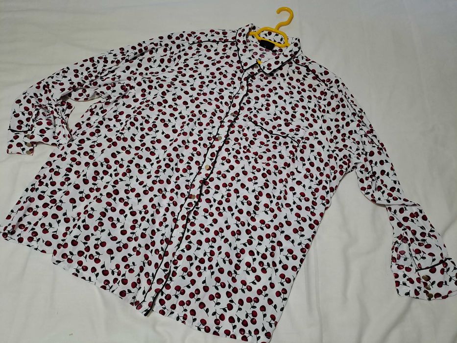Camasa Zizzi marime XL
