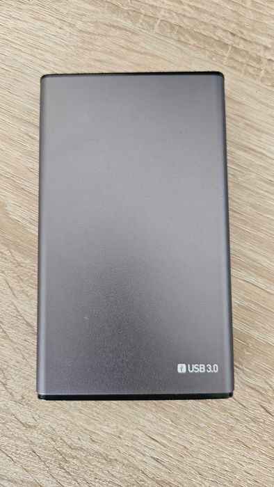 HDD Extern 2.5 Segate, 500Gb, USB 3.0