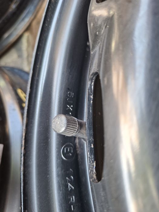 4бр. 14" 5Х100мм, 5x100mm Seat, Skoda, VW Polo