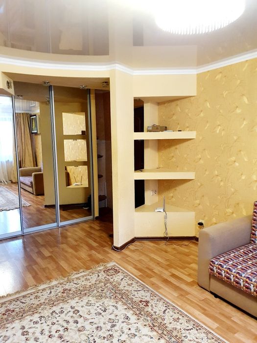 Сдам  VIP 2х комн 4 мкрн