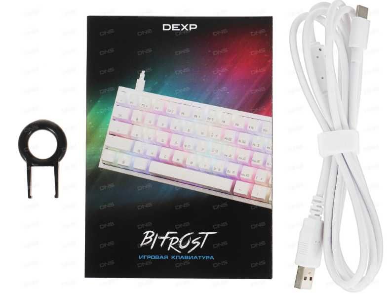 Механическая клавиатура