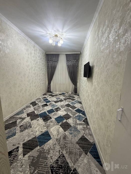 Продаётся квартира Чиланзар 20 квартал 2в3/3/4 панель 1,5 ×6