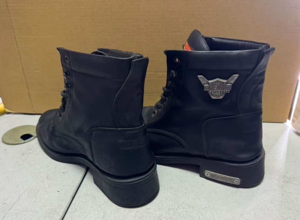 Harley Davidson мото ботуши / боти / обувки за мотор / 43 номер