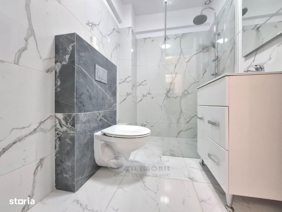 Apartament 2 camere, mobilat complet, bloc 2023,  Cug Pepiniera Tudor