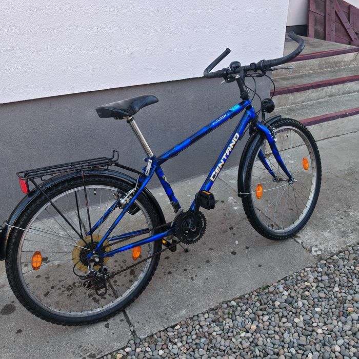 Biciclete perfect funcționale gata de drum