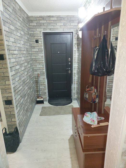 Сдается 2х комнатная