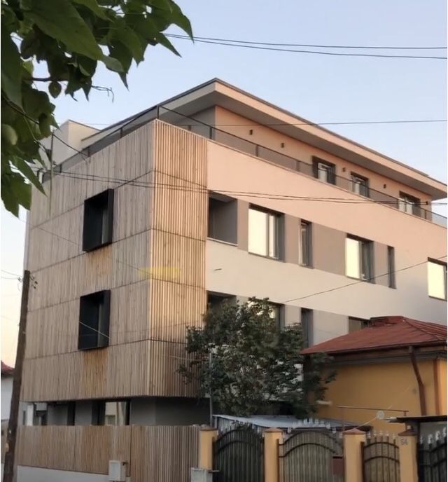 Apartament 2 camere Brancoveanu