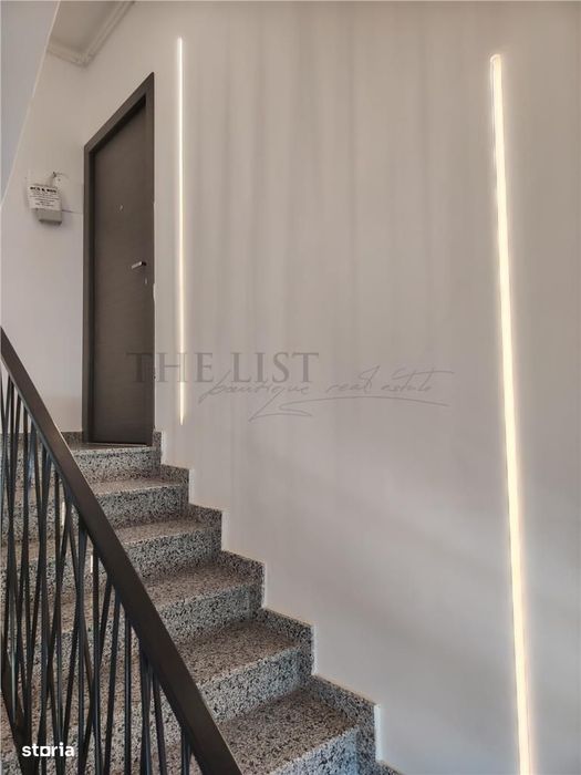 Inchiriere apartament 2 camere City Nord Tunari