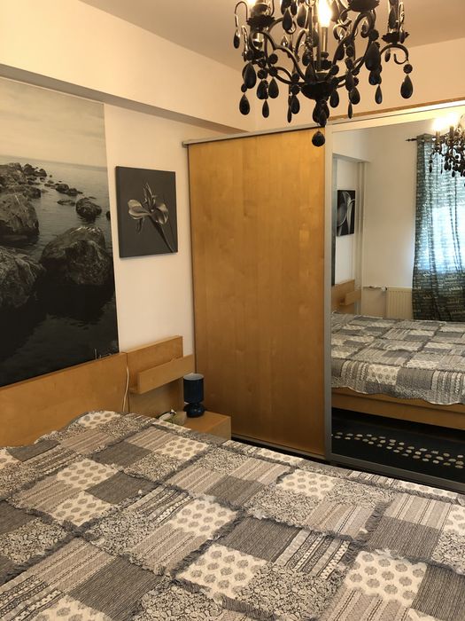 Apartament de inchiriat