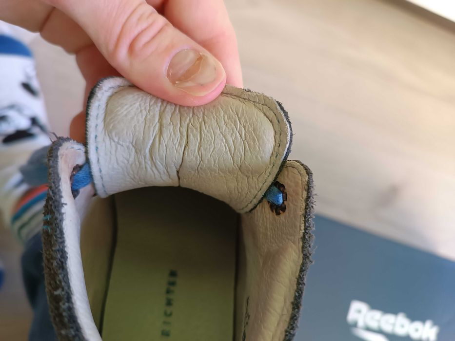 Детски обувки 22 номер