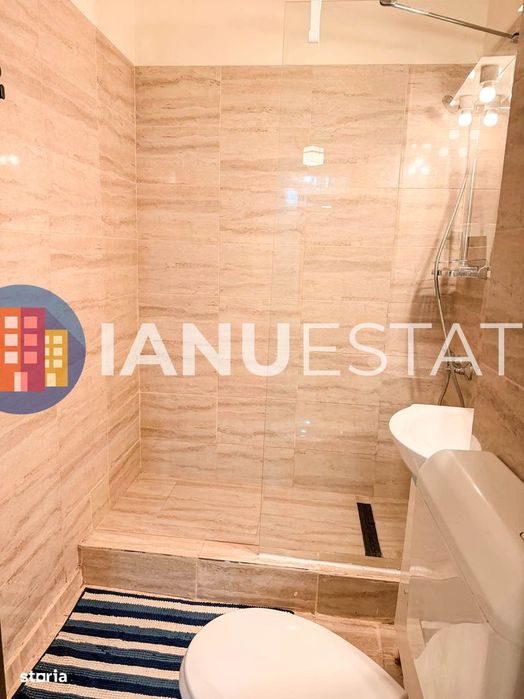 Titan 10` Metrou Nicolae Grigorescu Salajan Parc IOR Mall ParkLake