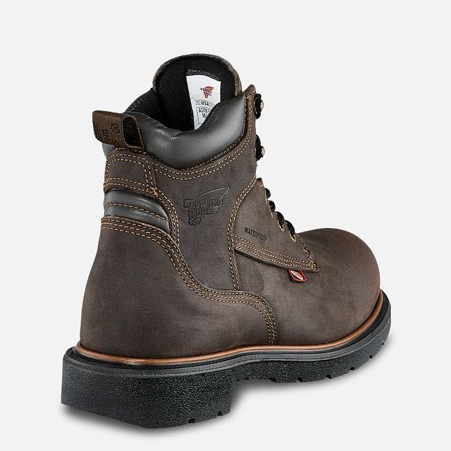 Red Wing 4404 Ботинки Рабочие Зимние