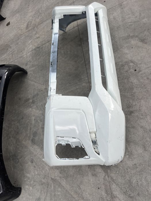 Броня Mitsubishi L200 2018- 4бр