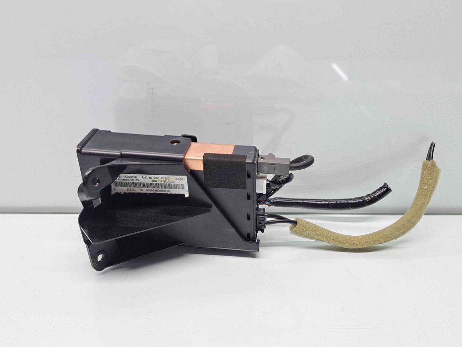 Modul confort MAZDA CX-5 (KE) [Fabr 2011-2016] KD8179EF0