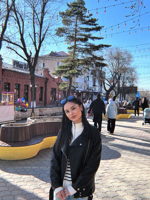 продам кожаную куртку