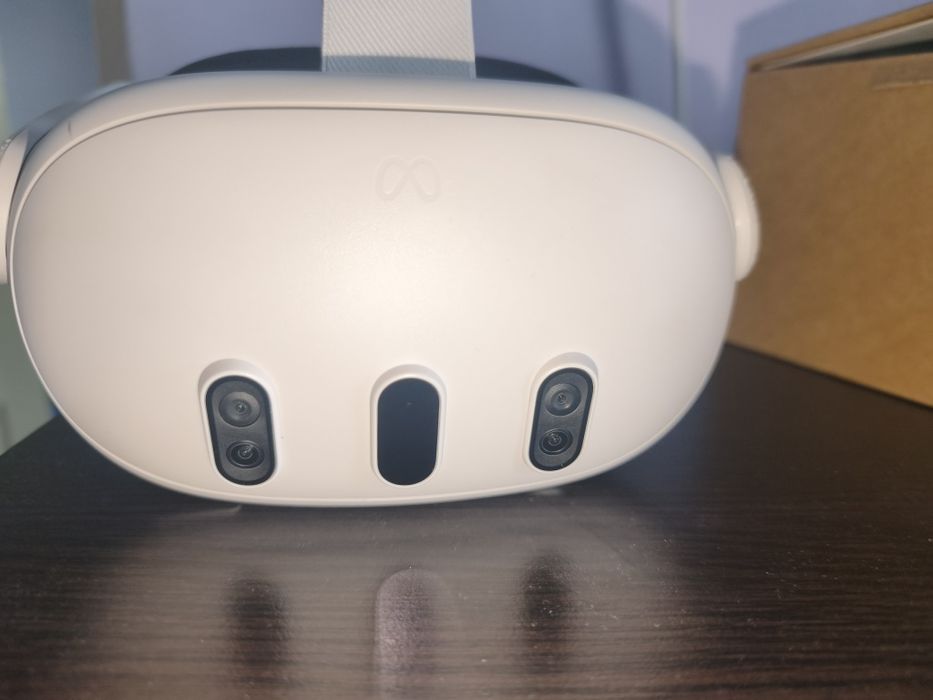 Meta Quest 3 512 Gb