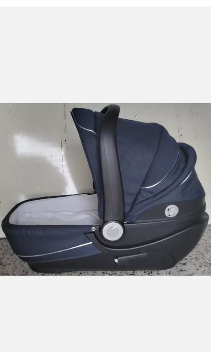 Vând carut 3 în 1 Giordani 360°