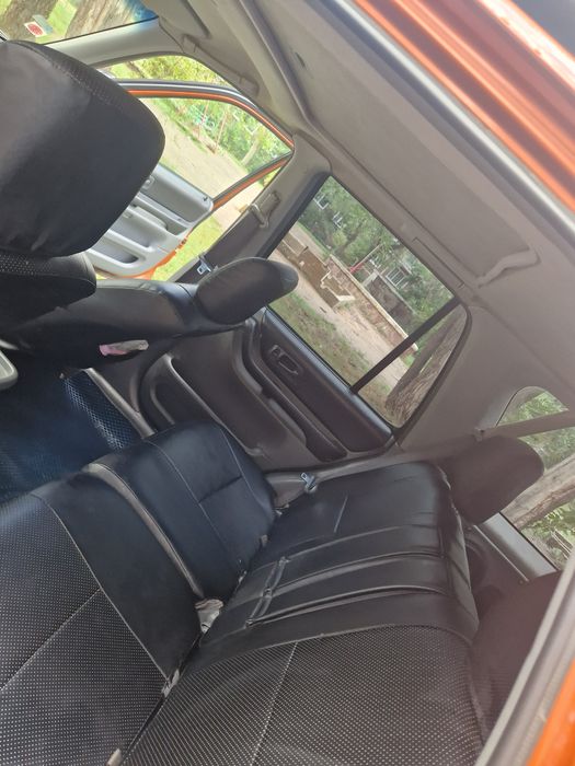 Honda Crv-rd1 продам