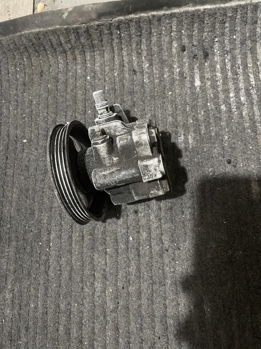 ГУР mitsubishi 4g63 2.0