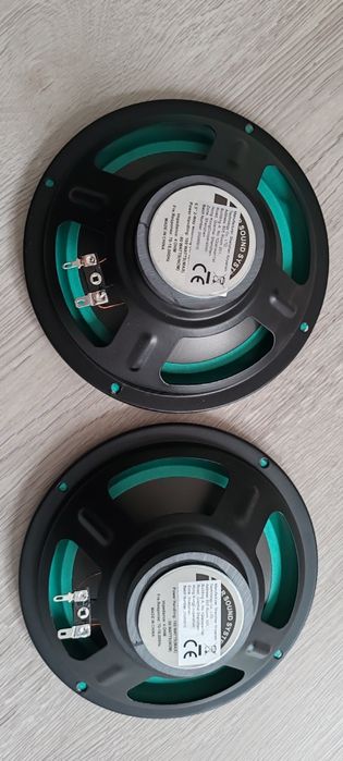 Автоговорители 2бр 6,5 инчови