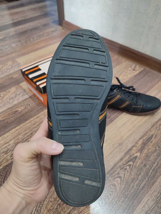 Туфли мужские 38 размер