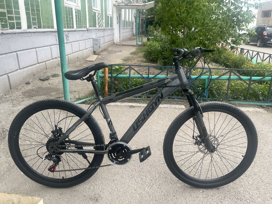 Продам велосипед
