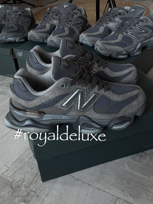 Adidasi dama New Balance *Premium Piele*