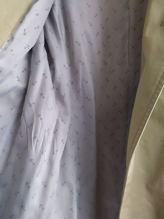 Тренч Германия Daniel Hechter 44-46