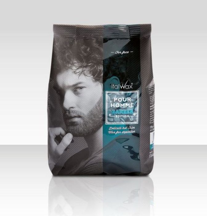 Натуральный воск для депиляции