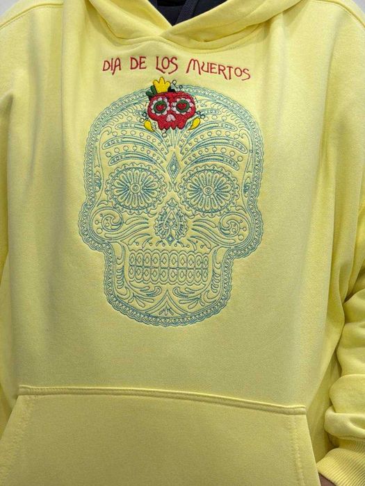 Качественная вышивка