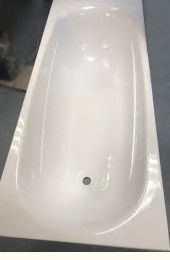 Ванны новые но с дефектами все по 15 тыс