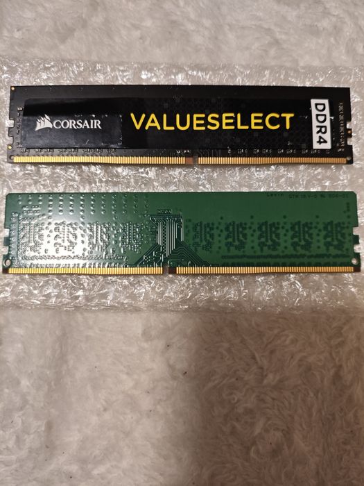 Module RAM DDR4 8Gb