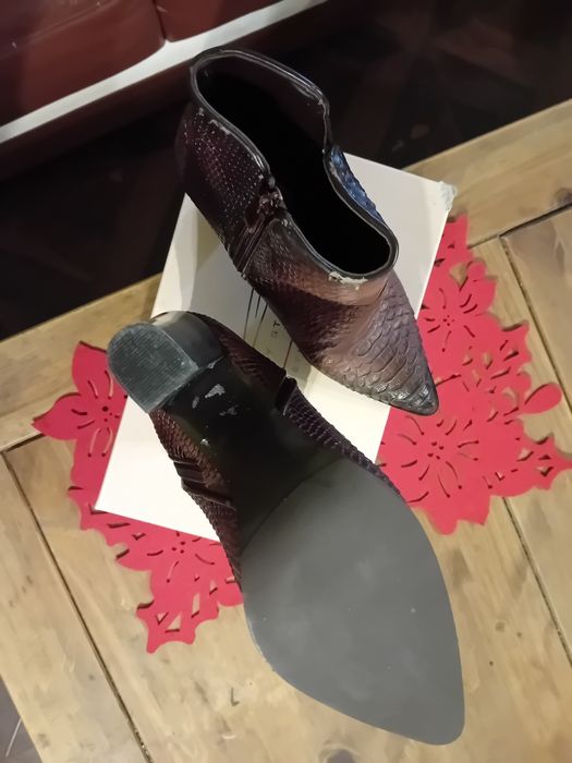 Ghete Damă LaScarpa