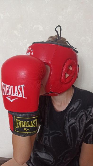 Продам спортивное снаряжение!