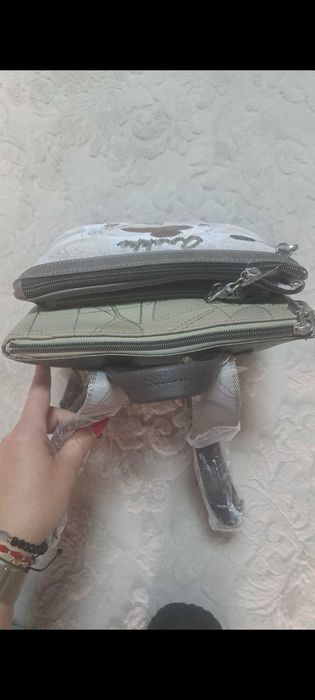 Rucsac Anekke Sophia 233, produs nou cu etichetă, fara defecte.