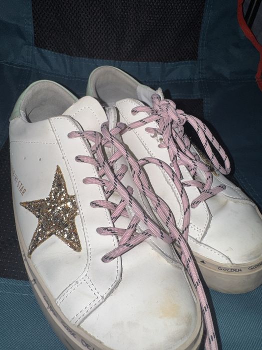 Tenesi Golden Goose dama
