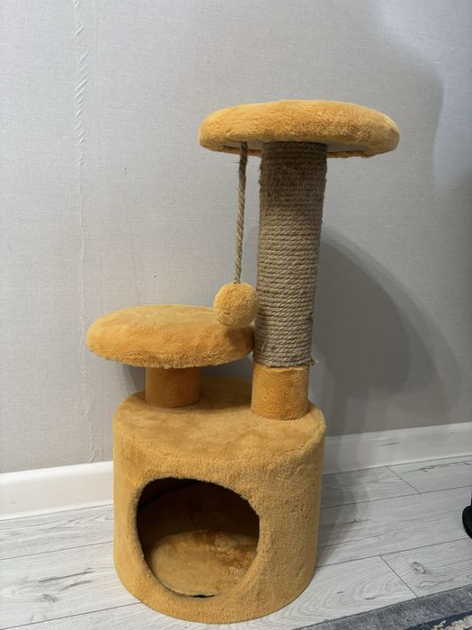 когтеточка для кошек