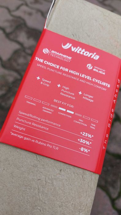 Anvelopa Vittoria Corsa N.EXT - TLR 28-622 Tubeless