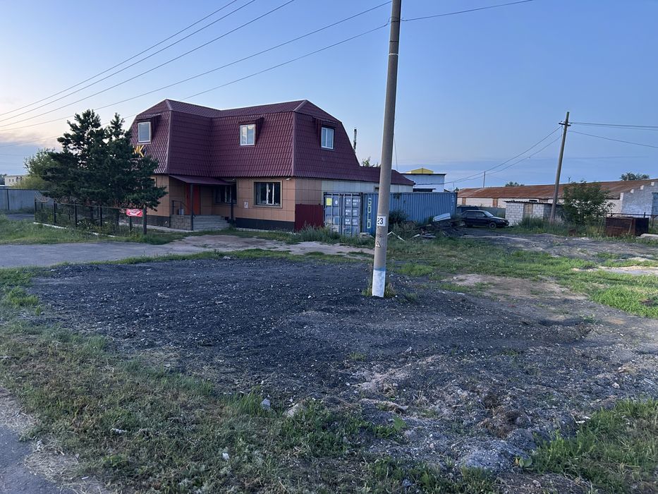 Сдам магазин в аренду