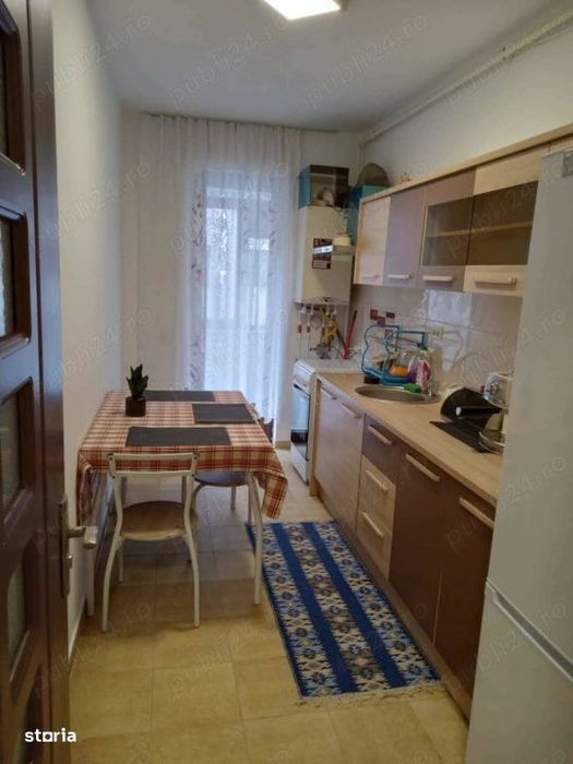 Garsoniera\Rosu\Mutare imediata\Anaf\Petfriendly