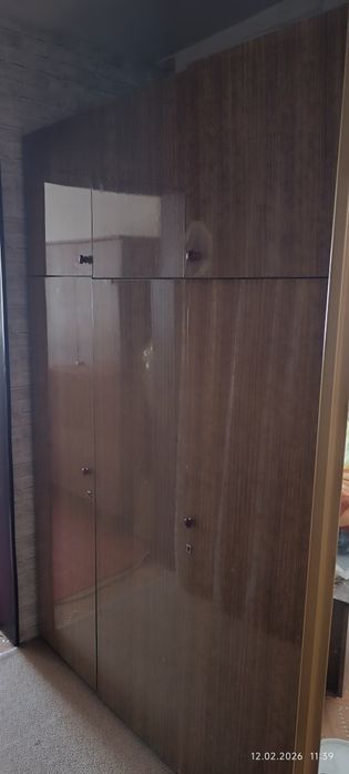 Отдам мебель бесплатно