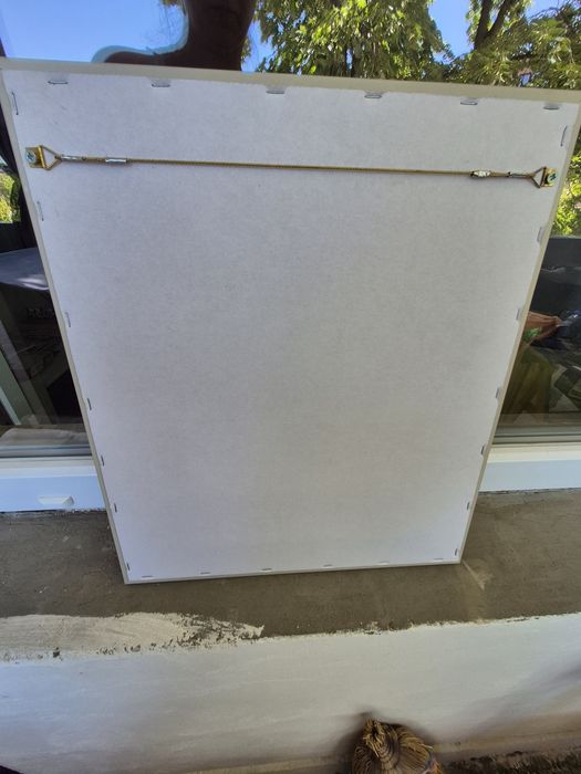 Гоблен Богородица с младенеца