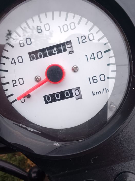 Мотоцикл новый sonlink 200 cc